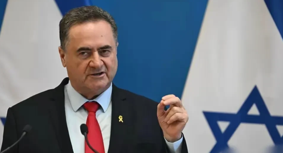 新防长卡茨放大招，四大目标直指中东，这回真的要搞事情了！

一、卡茨说要遏制伊朗