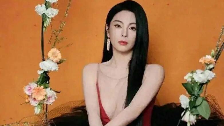 张雨绮：优雅女神，闪耀新时代女性之光