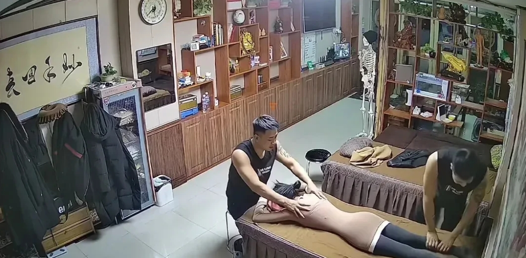 听说这家店的回头率很高是为什么