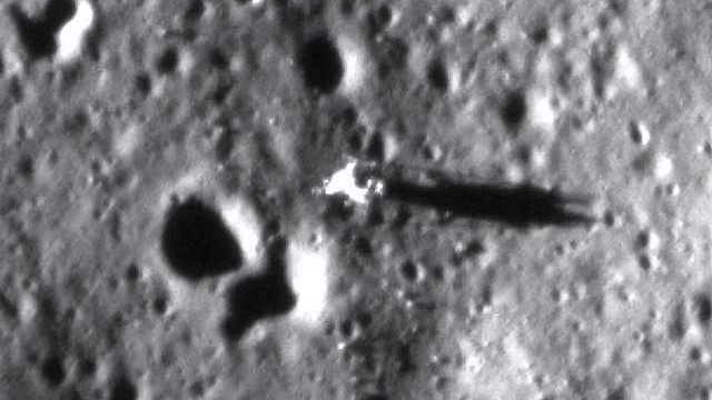 嫦娥六号成功着陆月背，美国登月再引热议