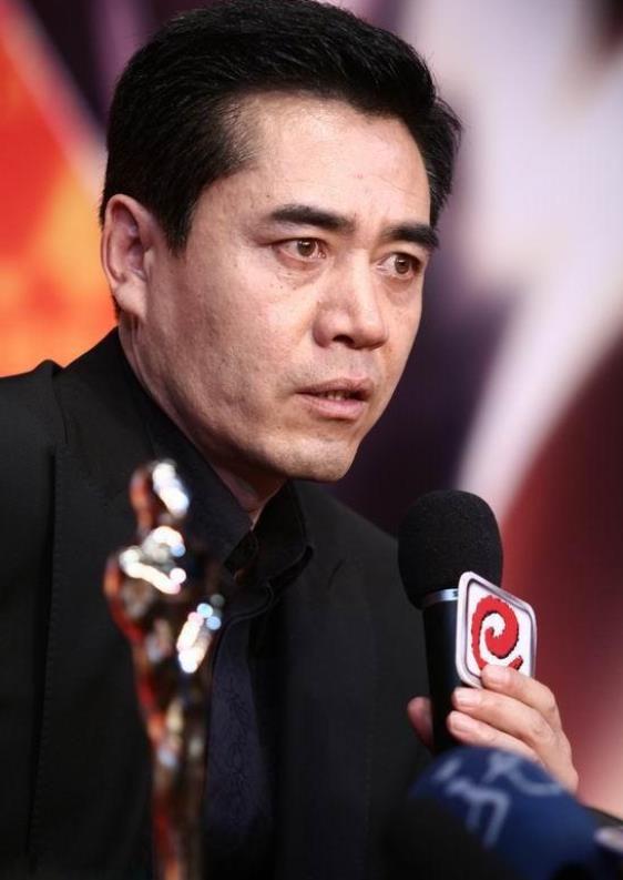 善恶终有报！66岁“消失”了的陈宝国，是娱乐圈的悲哀与损失（陈宝国居然是个）-第2张图片-九妖电影