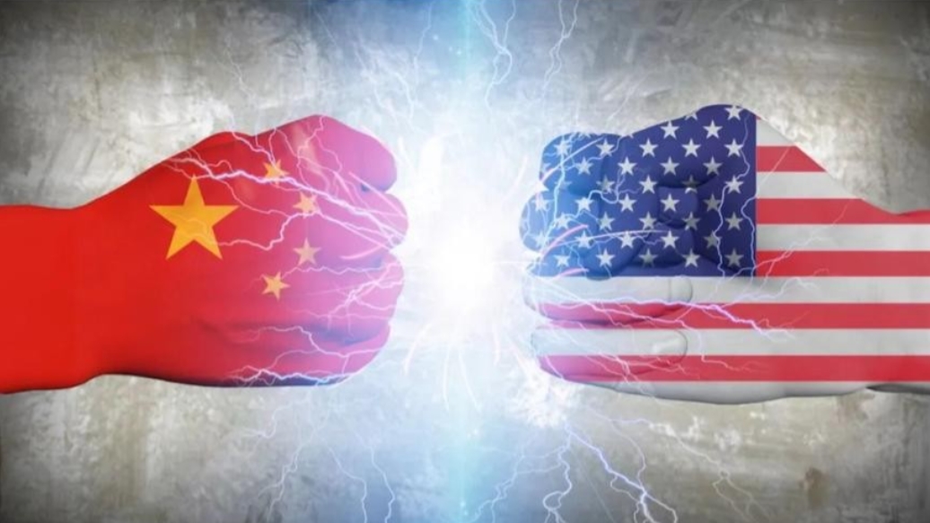 对于沙利文访华来说，也不可能和美国大选没有一点关系，至少客观上来说沙利文访华，恐