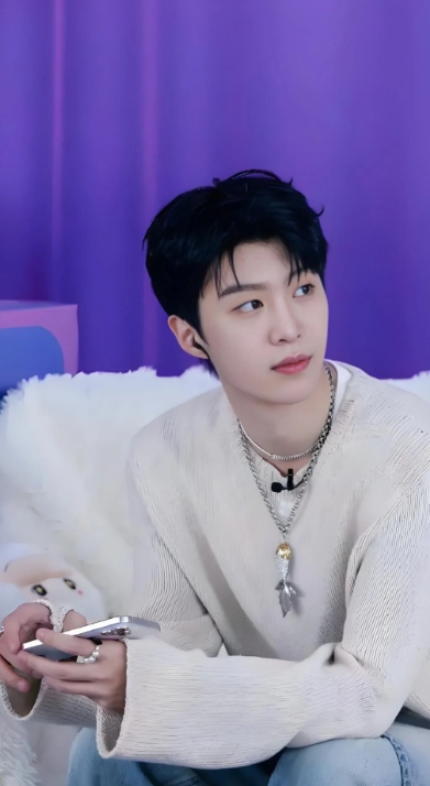 范丞丞：影视音综全才，大银幕新宠儿