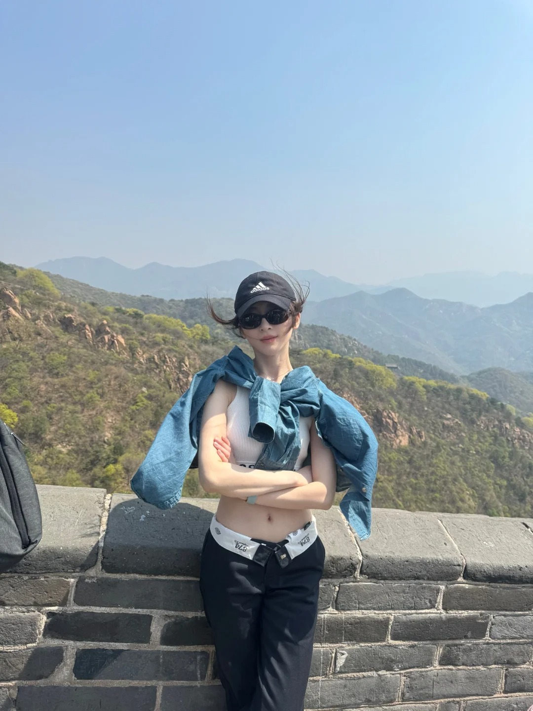 好好好，这下总归算好汉了吧