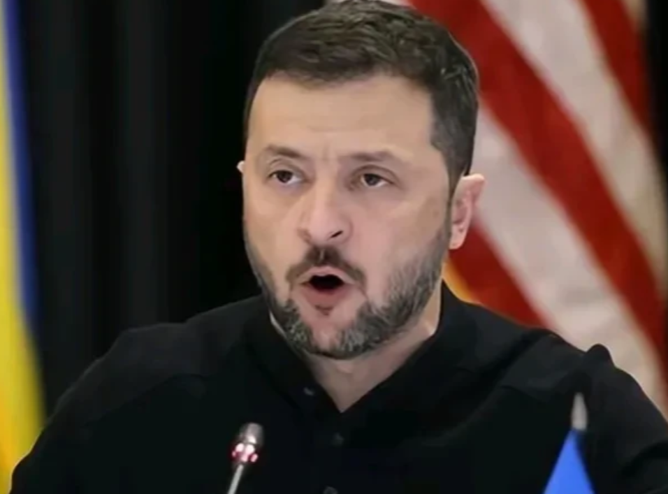 泽连斯基的“胜利计划”是什么内容？

乌克兰总统泽连斯基称美国国务卿布林肯已听取