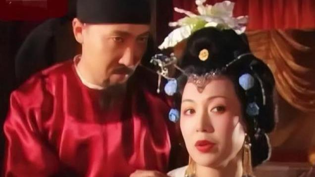 皇帝为羞辱宰相，将50岁乳母嫁给他，成亲当晚他却感谢皇上