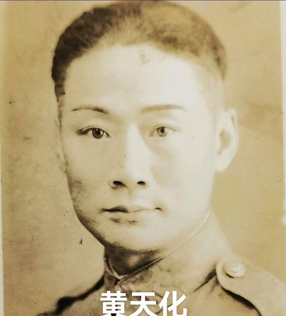 家国恩仇录（二）
3天后，黄天化、黄天印得知一家7口被日军杀害的消息，悲愤欲绝。