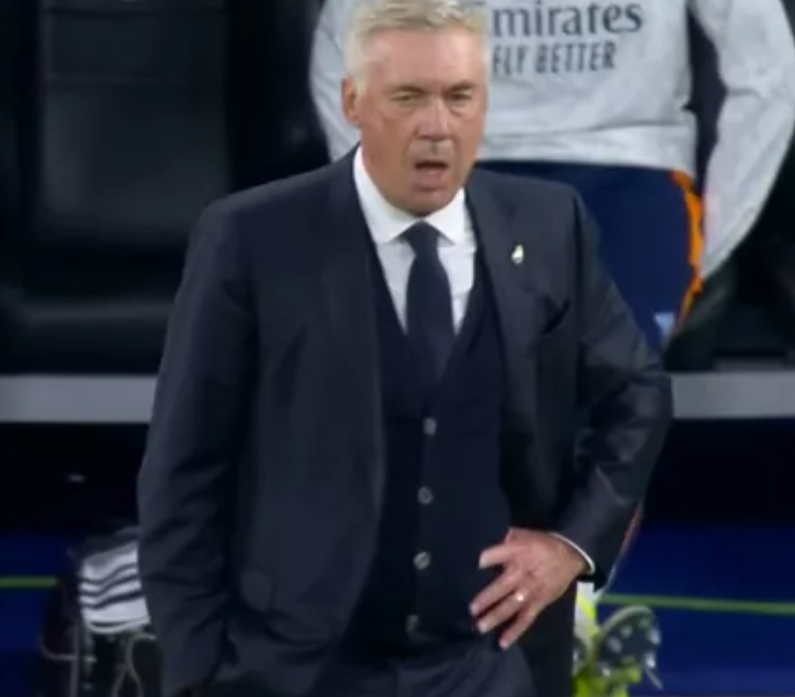 皇马太丢人了！大溃败！被莱万多夫斯基两分钟就进两球，被17岁小孩亚马尔轻松破门，