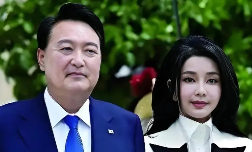 尹锡悦做梦也没想到，自己提拔的公调处负责人，为什么会对付他？他还是太简单了，公调