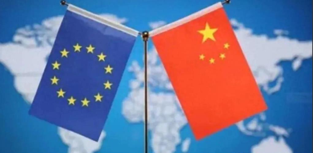 27国一致出手，对中国祭出制裁，欧盟欲定调，金砖国家明确反对