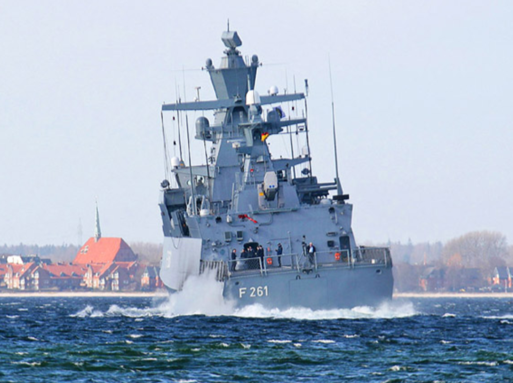 德军心理上被击败，美英护航彻底失败，德军舰不敢进入红海，绕行好望角回国。据报道，