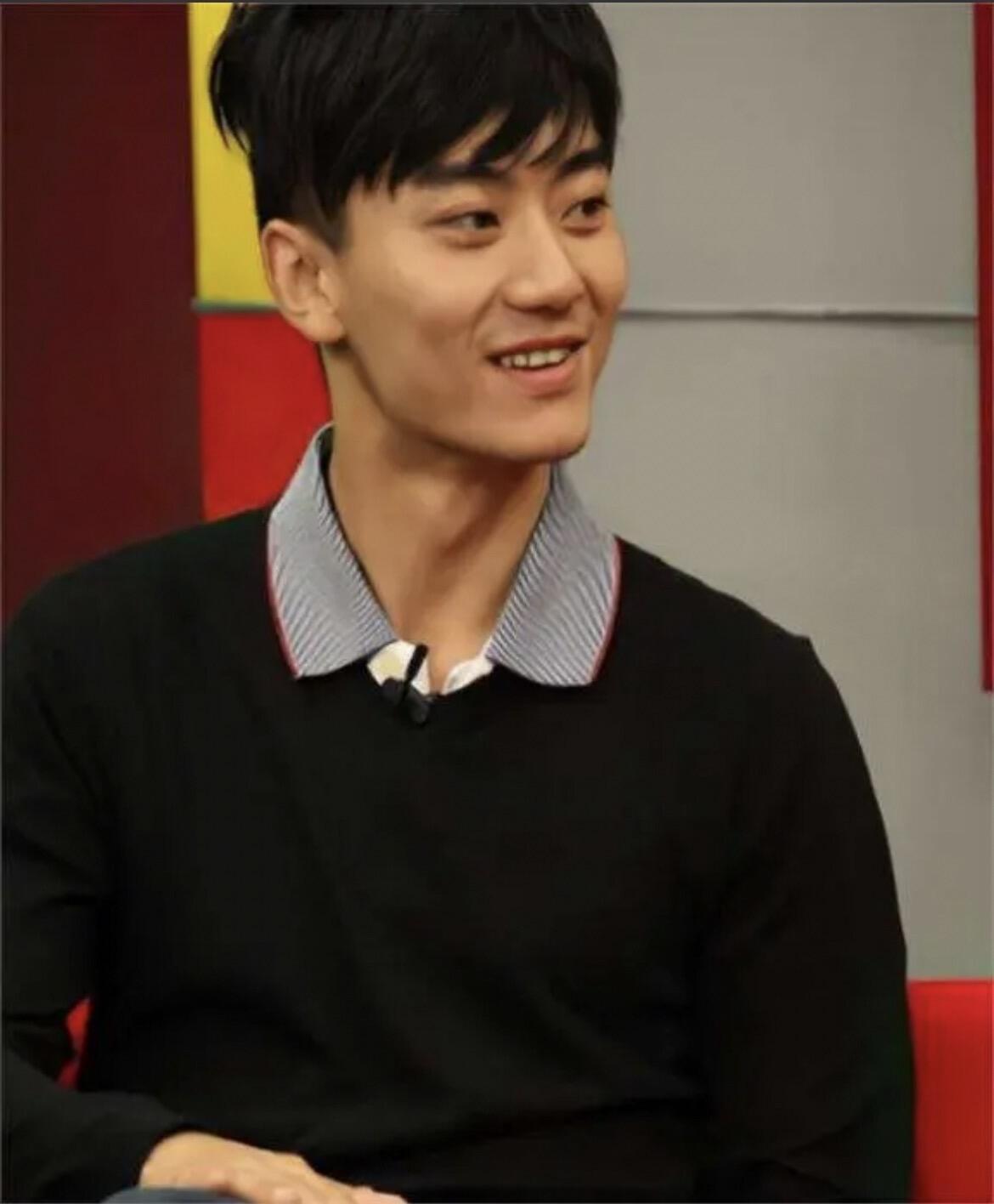 捧不红的陈月末，给父亲陈宝国狠狠争了口气