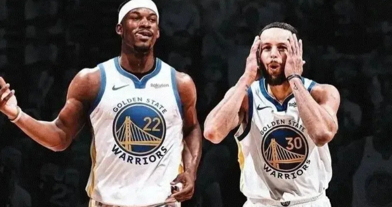 巴特勒离开热火后，最不开心的是这4人:

①、莱利
哭戏都演到这个份上了，还是没