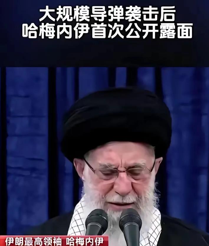 阿朗终于硬气了一回！

四百枚导弹，两个旅级规模的导弹齐射，想一想别说导弹爆炸，