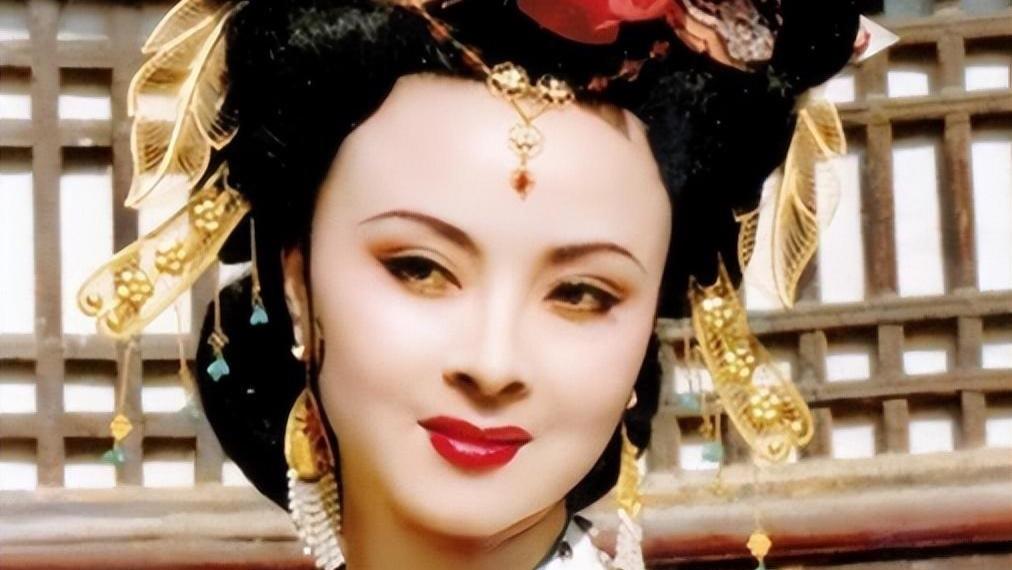 唐朝开国皇帝李渊的晚年生活