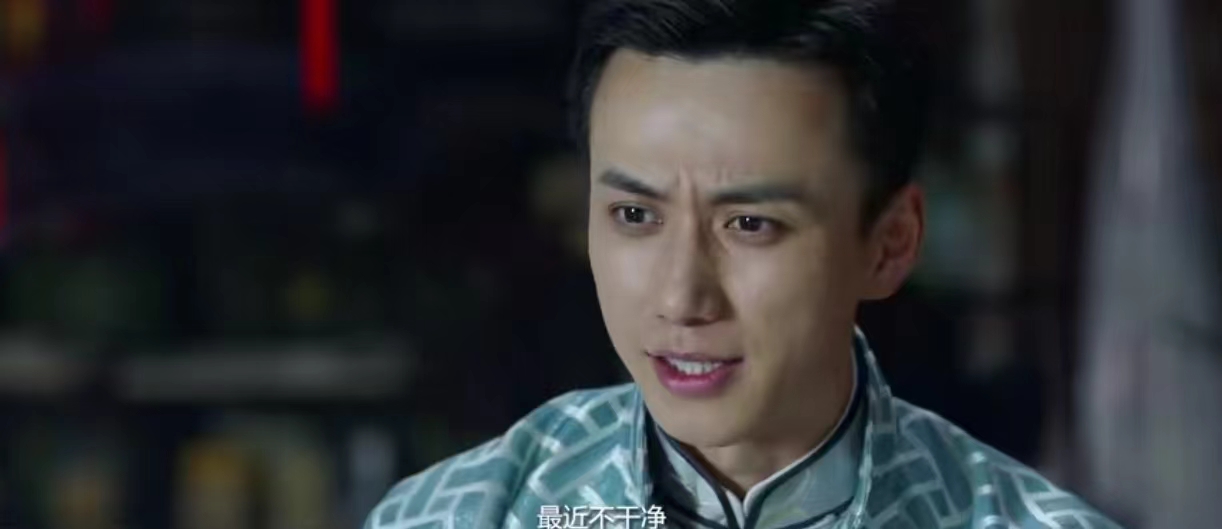 电影《狐妖传说》定档0213，王奎荣、林枫烨、杨洛仟、柴园乐主演