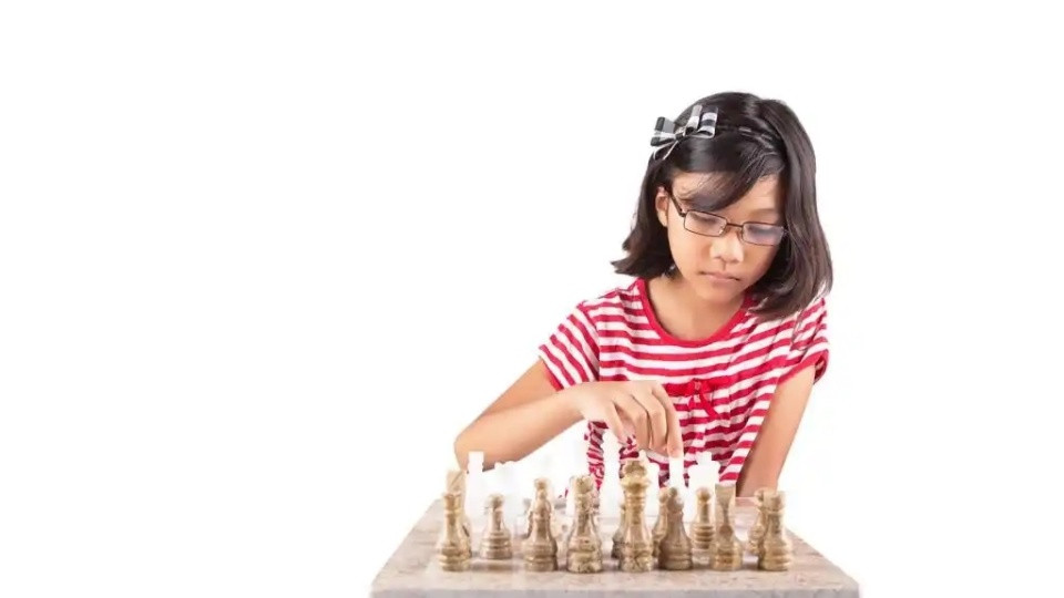 下棋：在尝试失败中成长, 培养韧性与自我反思