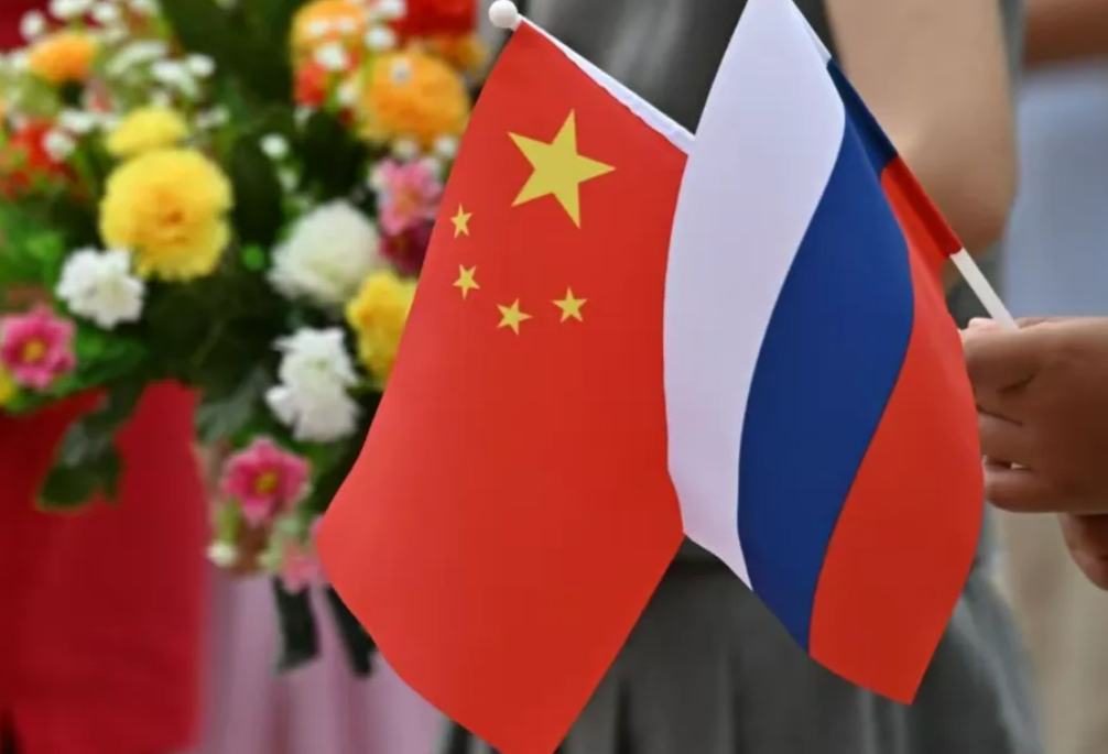 中俄之间其实主要是领土和边界问题，其他的没那么复杂