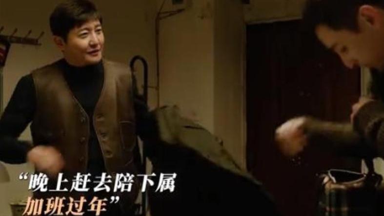 《漂白》炸裂！演技派巅峰对决，40岁宝藏女演员惊艳全场？