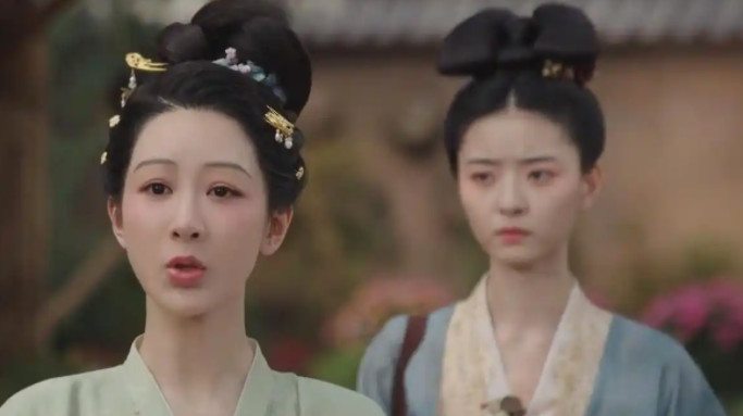 人生的道路上一定要擦亮眼睛，看清楚身边的人和事