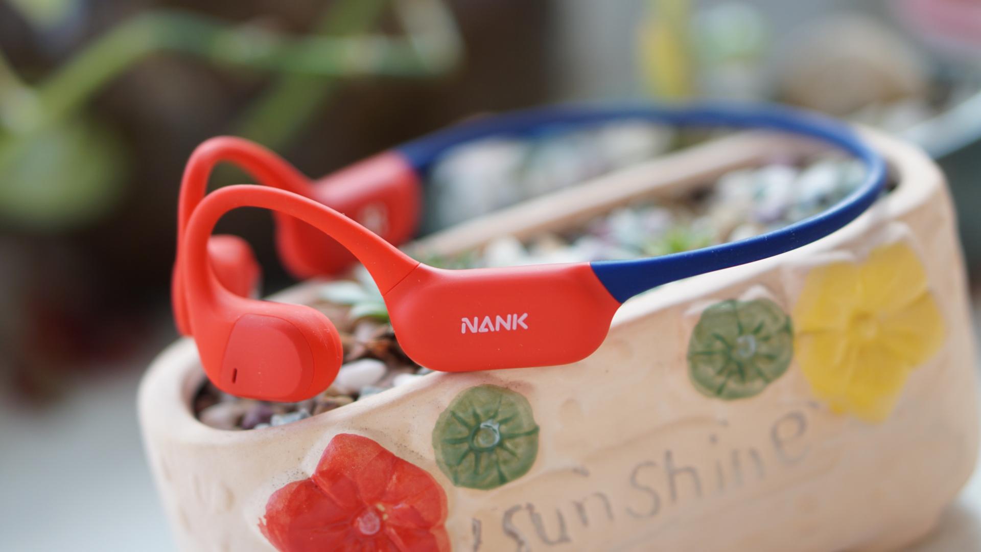 运动耳机也有好音质，南卡Runner Air匹敌千元旗舰耳机