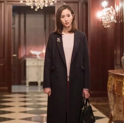 阮经天“承诺”娶她，彭于晏叫她女神