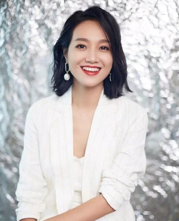 一次，金莎问:“结婚后，能把婆婆当成亲妈吗？”朱丹是这样回答的，十分有道理。
