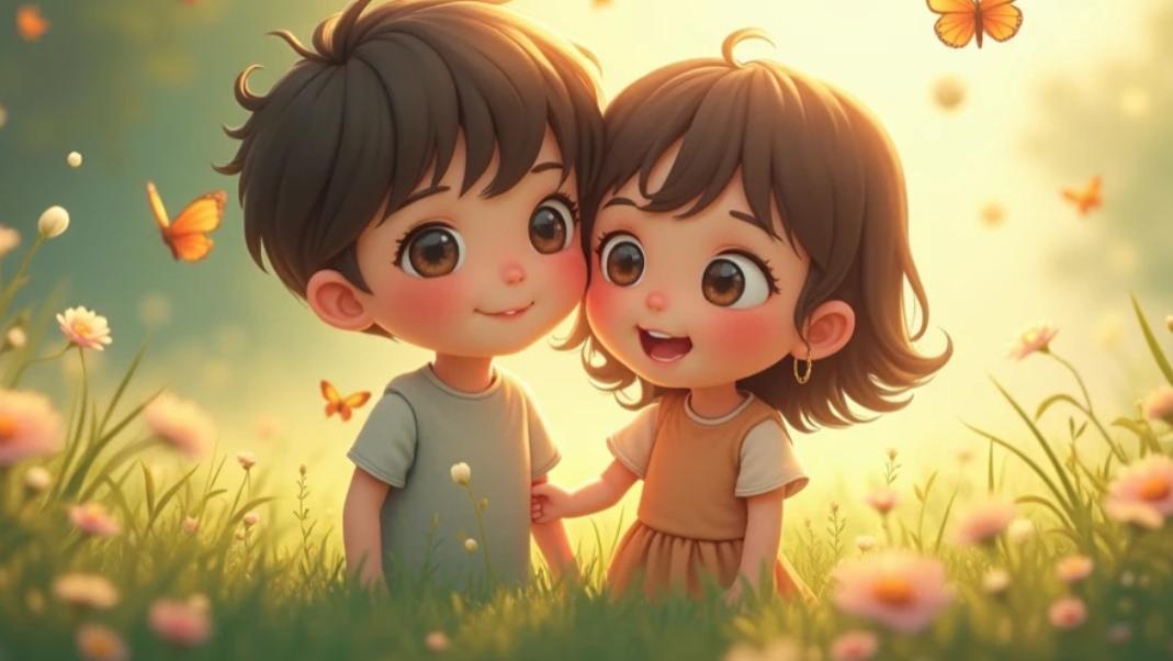 跨越时光，传递暖心的礼物