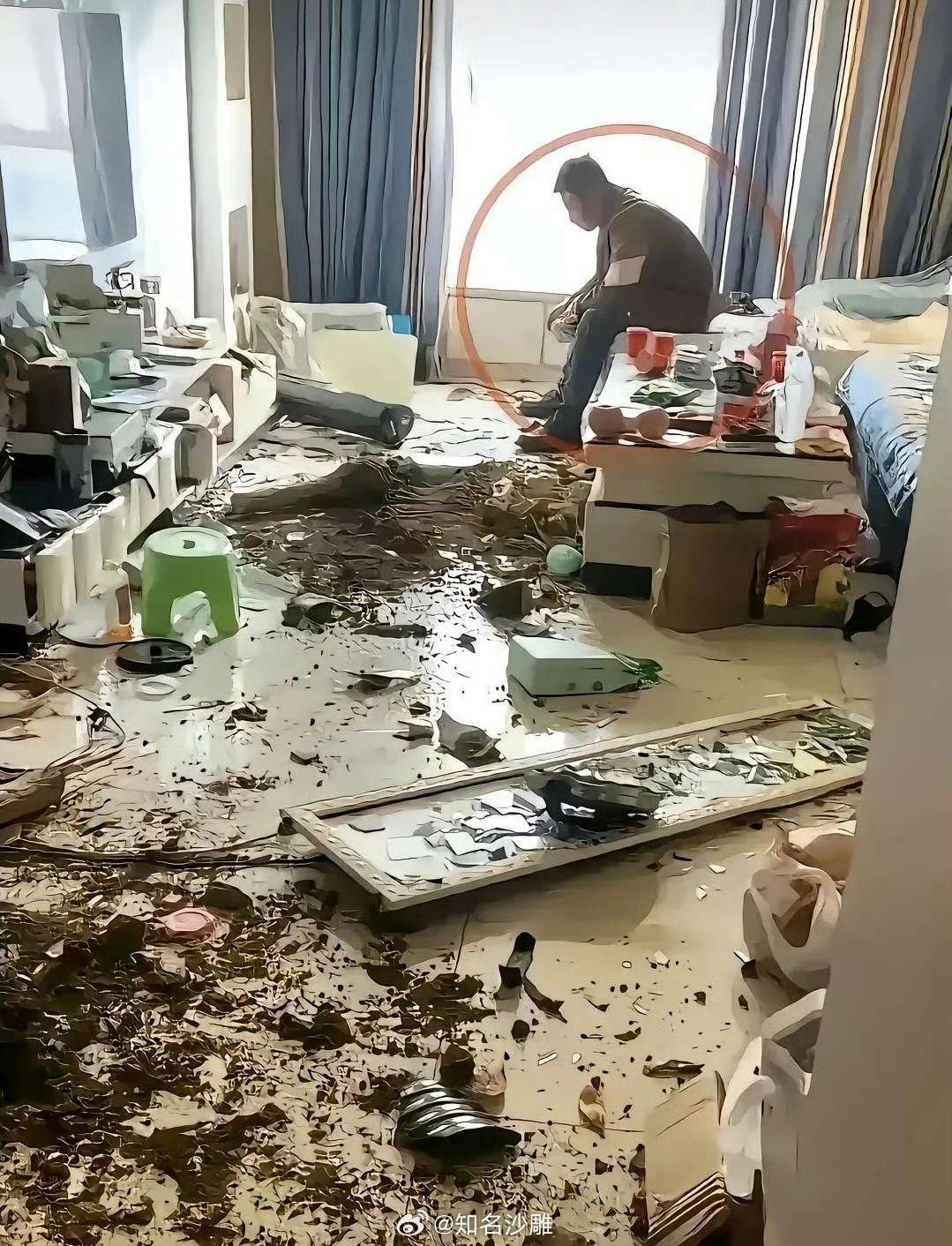 想知道夫妻干仗干到这一步，接下来怎么办？