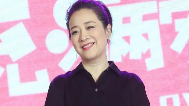 事实证明，多次出轨的陈小艺，终是踏上另一条“不归路”！