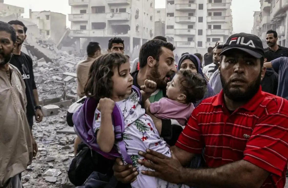 人质交换完毕之日，就是战争重启之时。巴以完成第五批人质交换，哈马斯官员称停火协议