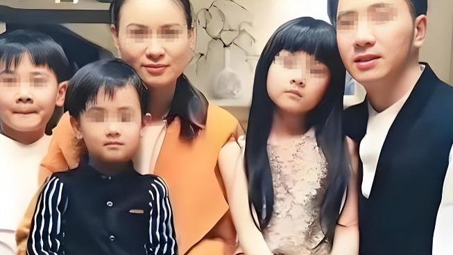 “保姆纵火案”8年后，林生斌再婚生女，如今“反噬”终于来了！