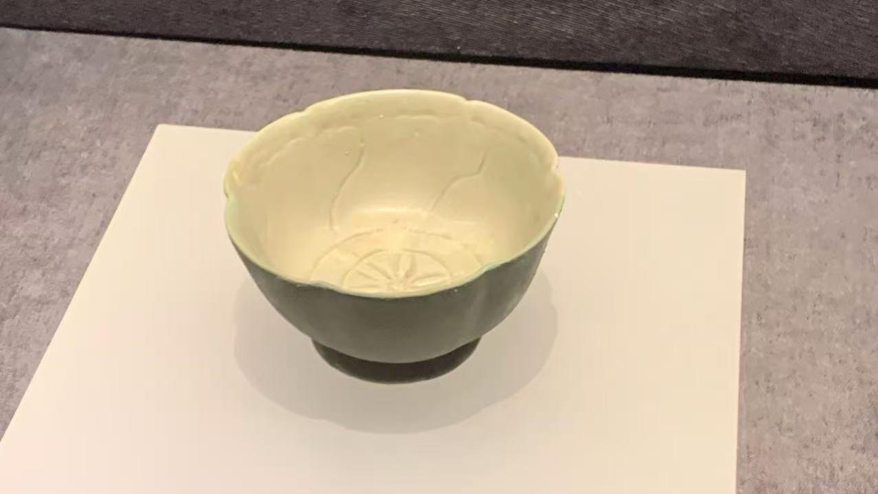 顽主们总说自己的藏品是大开门儿，这次见真的了