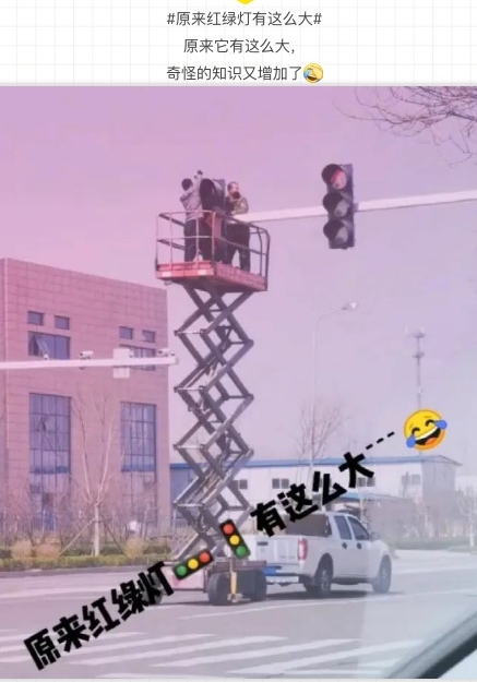 原来它有这么大