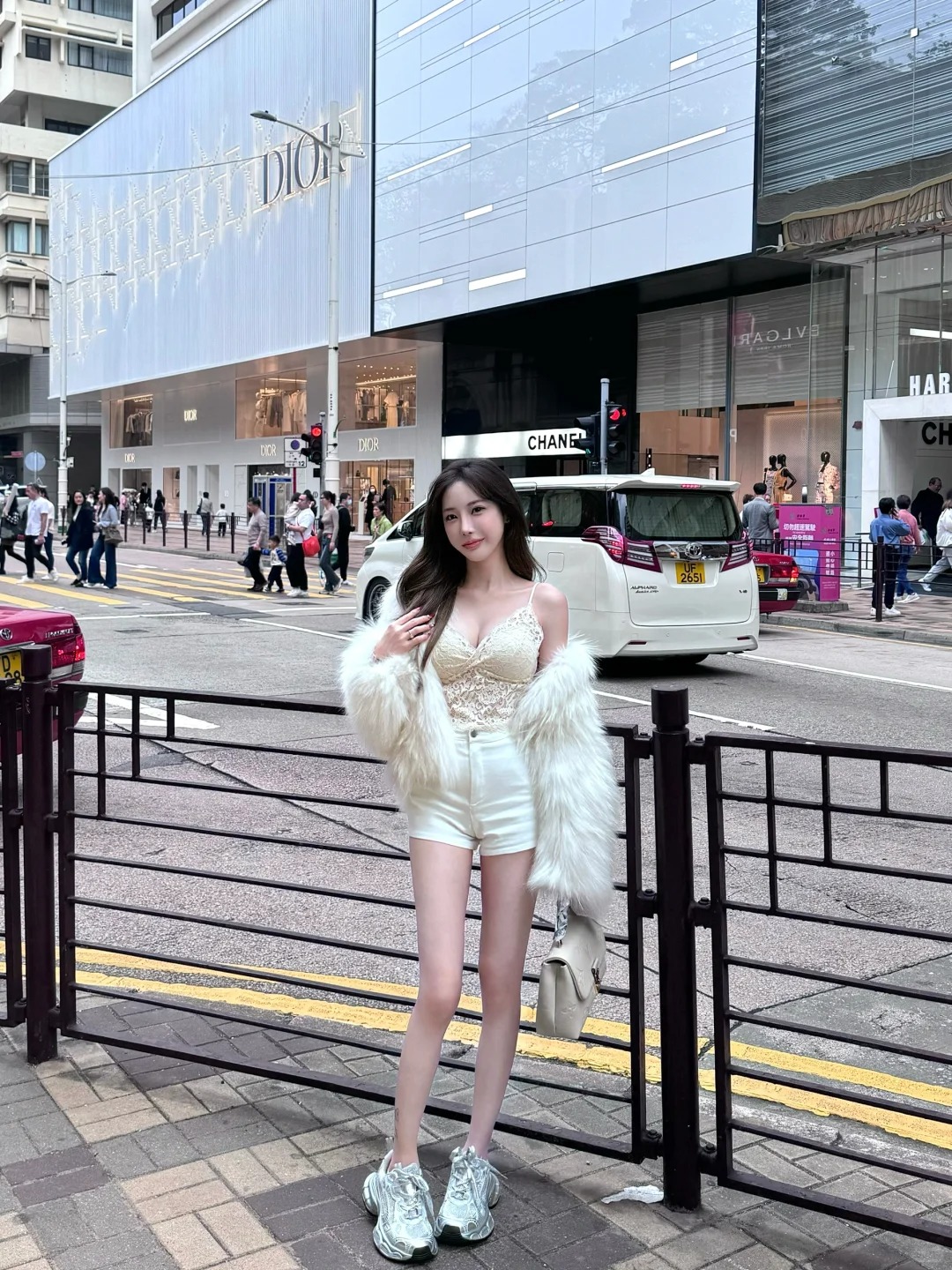 暴走香港🇭🇰