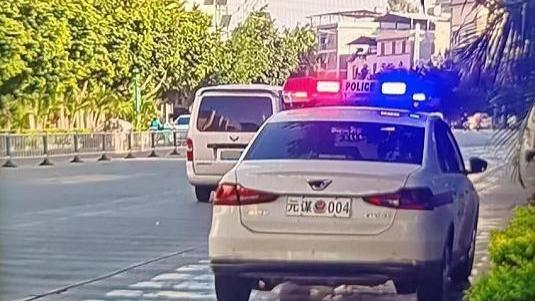 司机“被盗500升柴油”损失4千，18个月没破案，警方：线索断了！