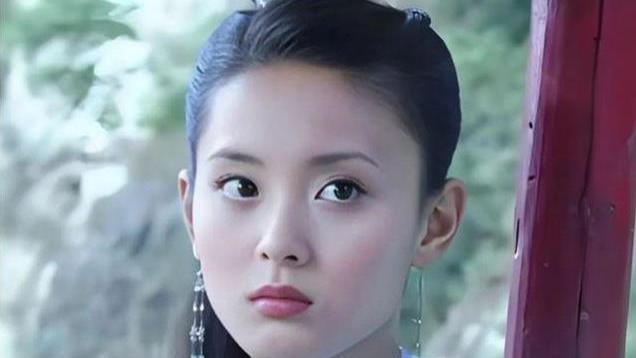 朱孝天版《楚留香传奇》七位美女颜值比拼，谁最让你心动？