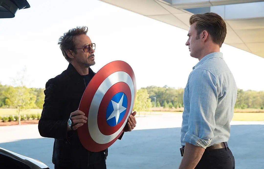 美队换人，冬兵退出，漫威新作《美国队长4》被看衰也在情理之中
漫威电影质量下滑，
