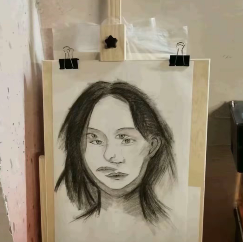 看的眼睛疼