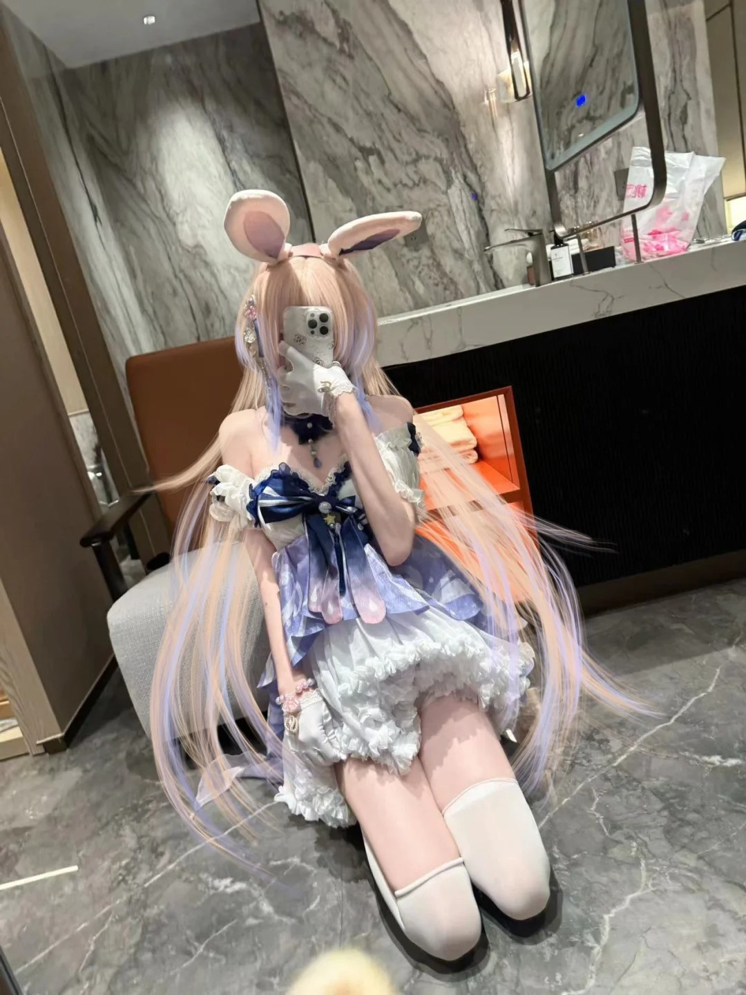 请问运气坏掉啦哪里可以修๐•̆ ·̭ •̆๐