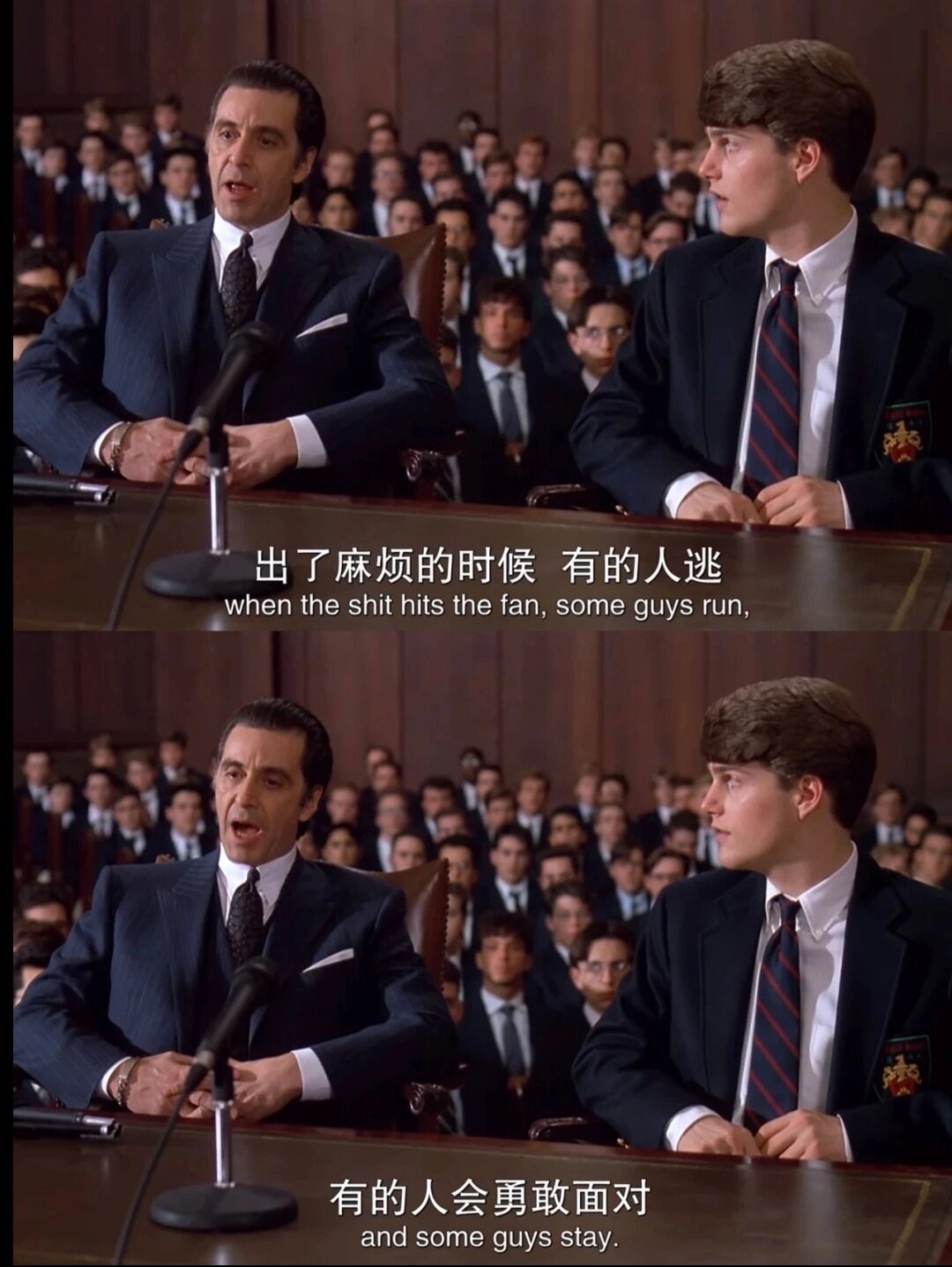生活中容易浮躁的家人必看