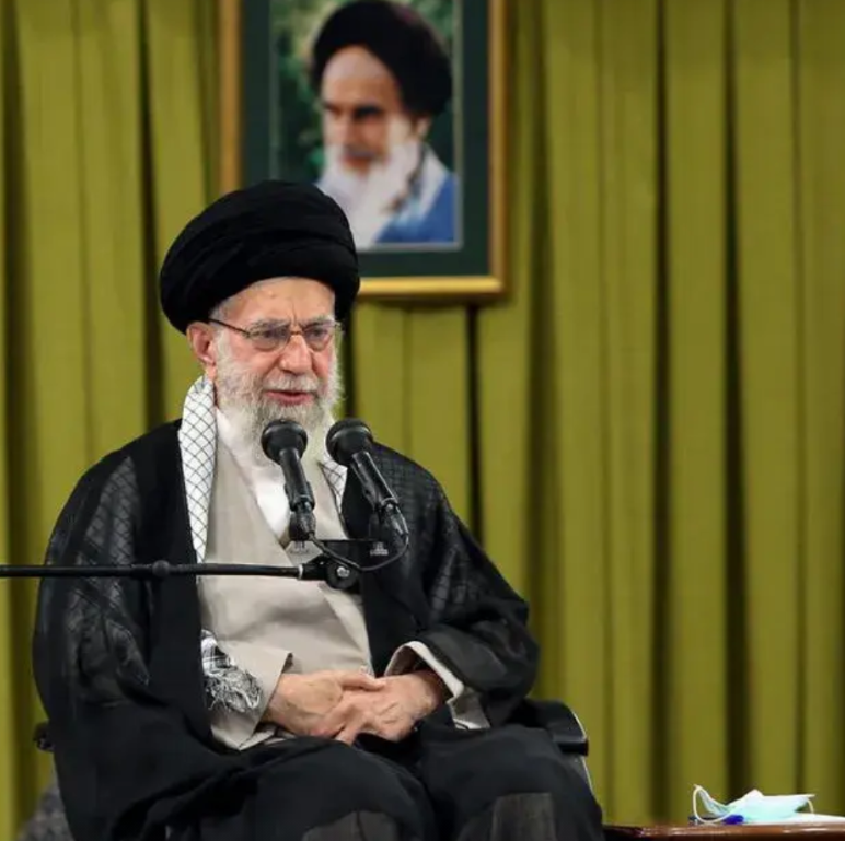 自去年10月巴以冲突已快一年，
现在看看:
哈马斯已消灭殆尽；
民兵组织已销声匿