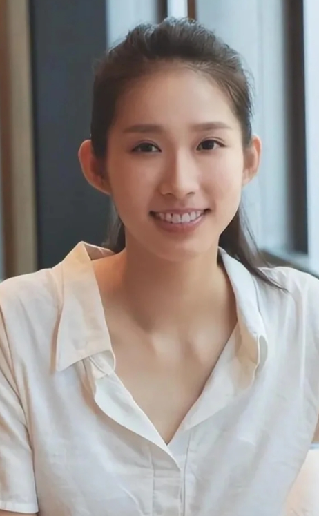 江旻憓：荣耀背后的独立与卓越