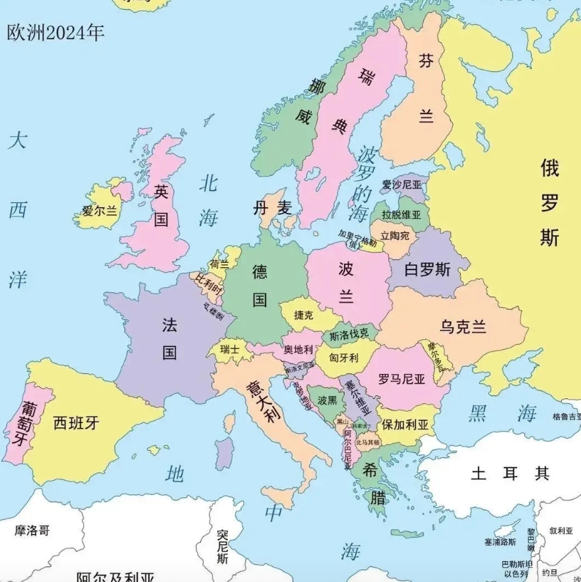 两个消息，说明白俄罗斯危险了。

据财联社12月24日消息，美国国务院发布了一项