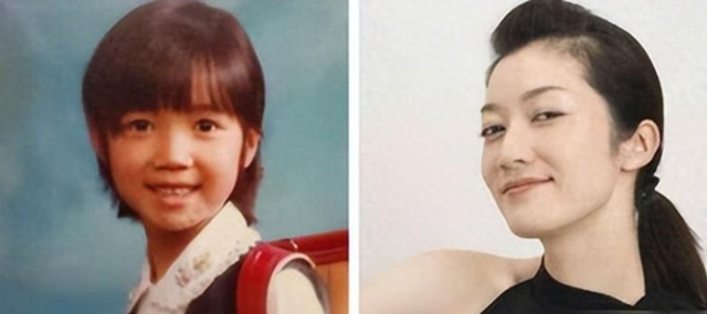 她是日本人,在中国跑龙套10年,靠《伪装者》爆火,丈夫是中国人(伪装者中日本女人)-第1张图片-九妖电影 她是日本人,在中国跑龙套10年,靠《伪装者》爆火,丈夫是中国人(伪装者中日本女人)-第1张图片-九妖电影
