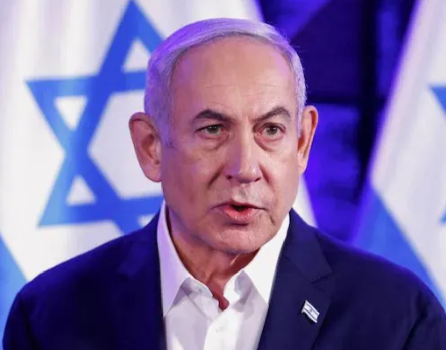 各方对于国际刑事法院向内塔尼亚胡发出逮捕令的反应：
🇨🇦加拿大总理特鲁多表示