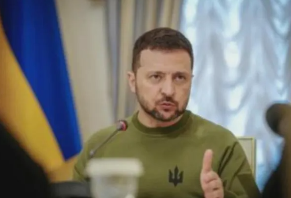 乌克兰邀请中方参与战后重建，为啥我们不能轻易答应！
 
俄乌冲突进行到了第三个年