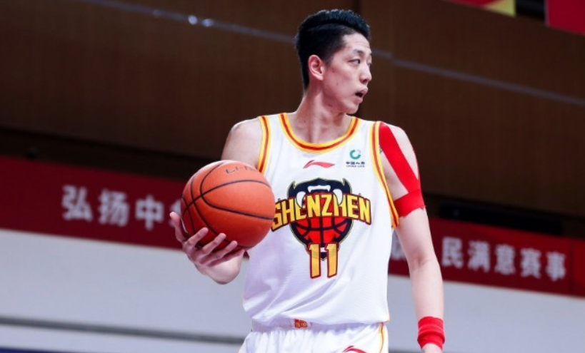 沈梓捷带来的鲶鱼效应……

多名北控内线恐就此离队！

邹雨宸，在上赛季打出了自