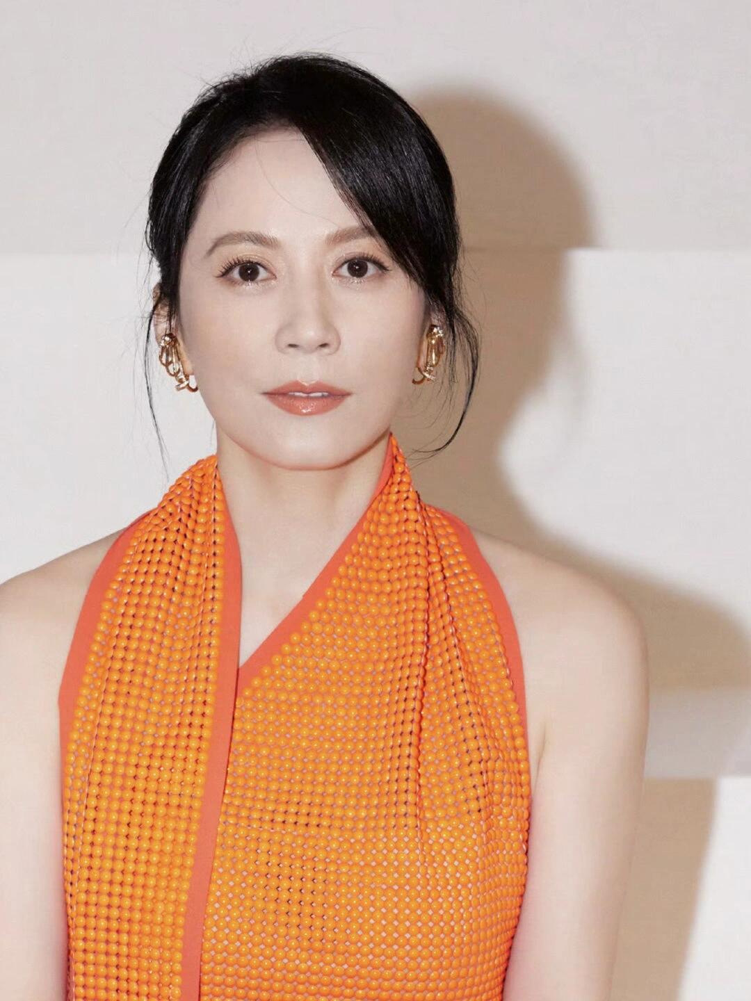 俞飞鸿：感谢窦文涛陪了我近20年