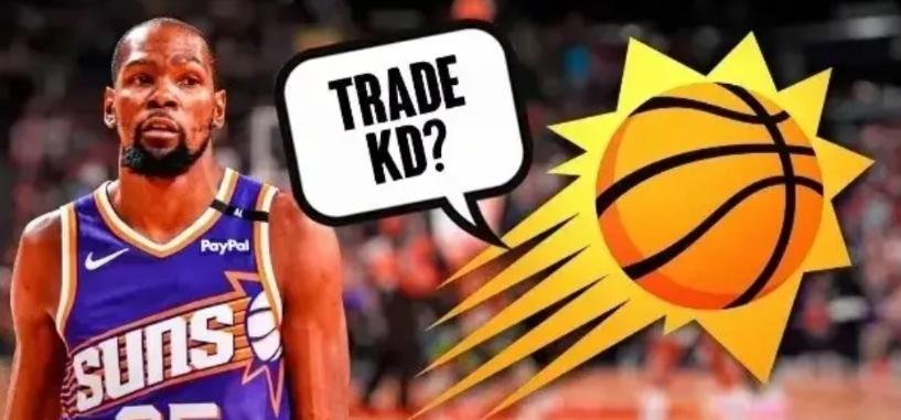 凯文-杜兰特出来混是要还的。

太阳119：121开拓者，太阳2分输给了开拓者，